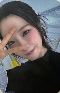 25’世巡安可場 Day2 VIP席 入場卡 / 場限卡 