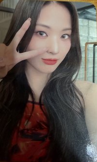 ENTWURF  sw 1.0 簽售卡 