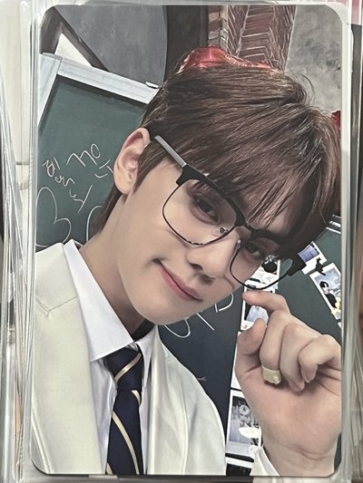 迷二特典 金奎彬