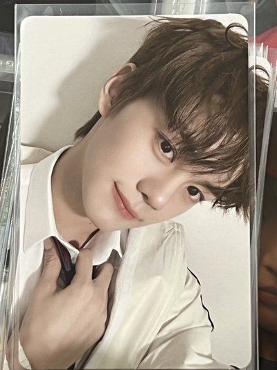 迷二專卡 金奎彬