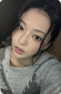 25’世巡安可場 Day2 全席 入場卡 / 場限卡 