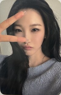 25’世巡安可場 Day2 全席 入場卡 / 場限卡 