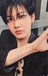 3rd TREASURE MAKER MEMBERSHIP  會員禮卡 