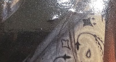 Newjeans 會員禮小卡