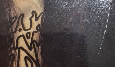 Newjeans 會員禮小卡