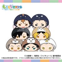 もちもちマスコット趴娃 vol.7