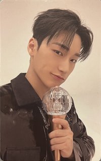 Towards the Light 周邊卡 PHOTO SET