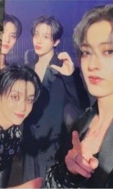 3rd TREASURE MAKER MEMBERSHIP  會員禮卡 