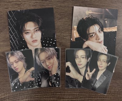 TREASURE 三期會員禮拆售