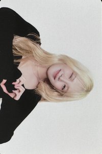 23年曆 sm 特典卡 