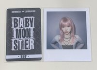 角加Q音會員卡(需多帶茶或柒)