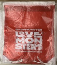 25-26 亞洲FC 日本SS席應援禮 束口袋 