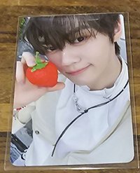 迷五 sr 特典卡 草莓ver.