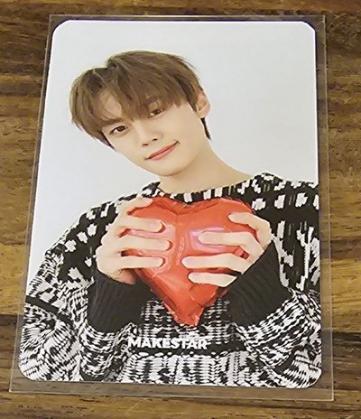 zb1 迷五 ms 2.0 簽售卡 