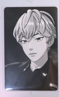 🩷會員禮小卡黑白款