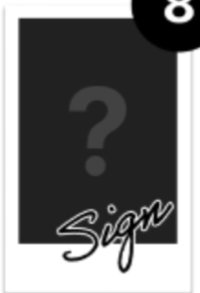 GH4 ms 線下 未公開 / 抽選拍立得 