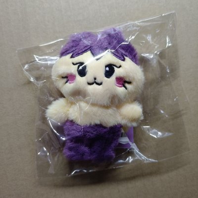 現貨 NMIXX 圭珍 地瓜貓 大娃 FM大娃