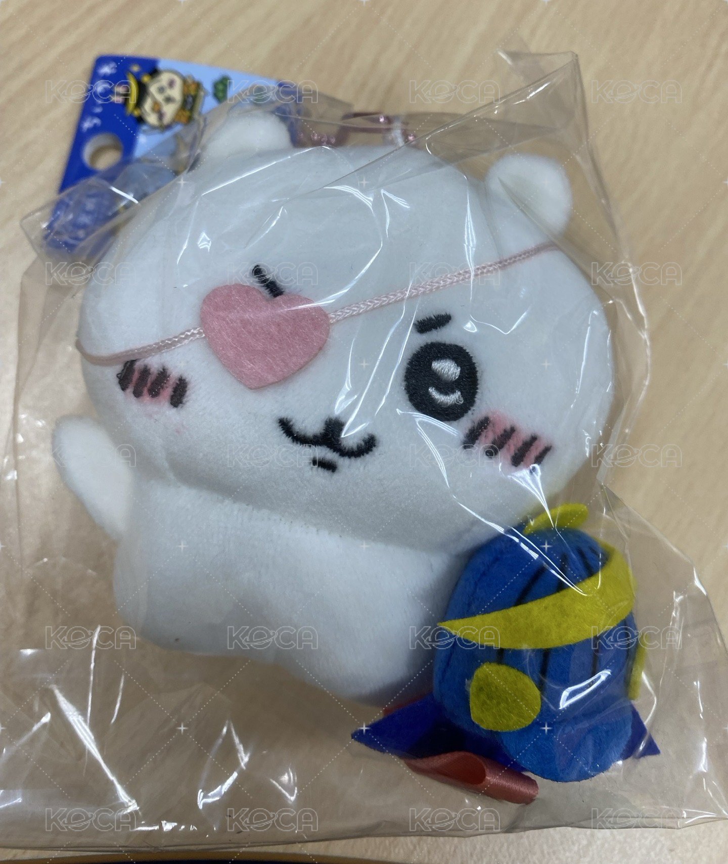 宮城限定吉伊