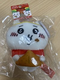 伏見稻荷限定吉伊