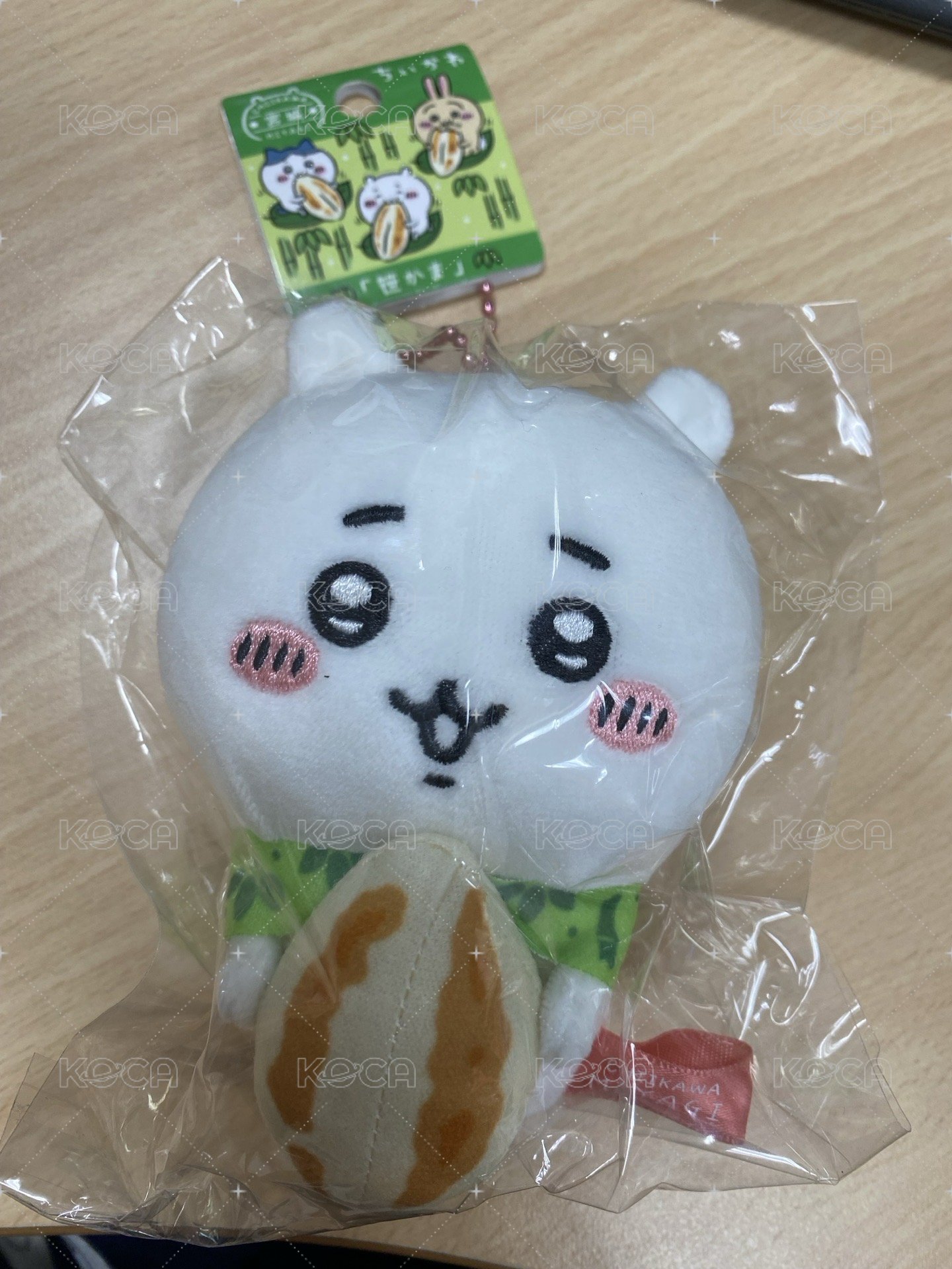 宮城限定吉伊