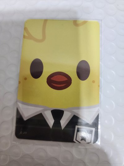 菲卡套卡（卡skzoo)