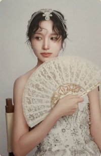 PLAY 專輯卡 ONCE JAPAN 會員盤