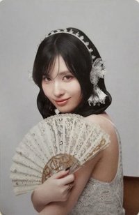 PLAY 專輯卡 ONCE JAPAN 會員盤