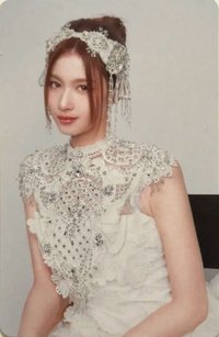 PLAY 專輯卡 ONCE JAPAN 會員盤