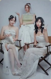 PLAY 專輯卡 ONCE JAPAN 會員盤