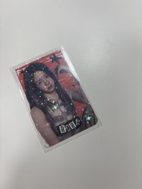 we go up隨機卡包卡-1