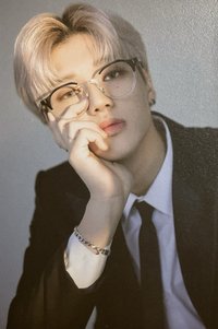 19' 1期會員禮 明信片 