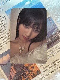 快閃卡冊滿額卡（高售麻煩告知）