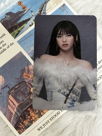 首爾快閃隨機卡（2）