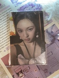 FM 首爾展位卡（高售麻煩告知）