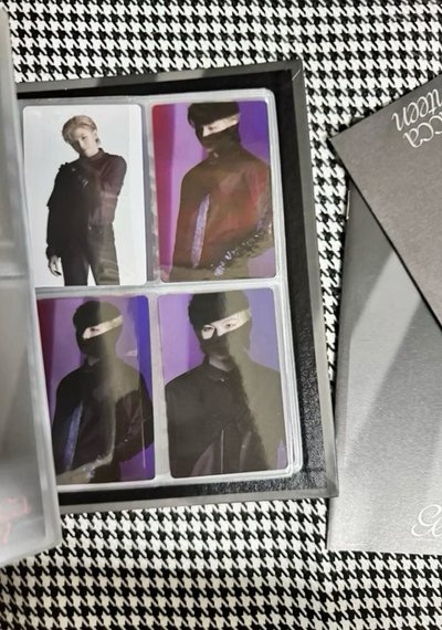 【整圖出】seventeen 21年 絕版 DICON woozi 李知勳 雜誌 抱熊 D社 克拉盤 抱熊勳