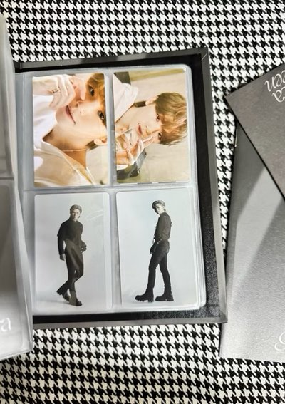 【整圖出】seventeen 21年 絕版 DICON woozi 李知勳 雜誌 抱熊 D社 克拉盤 抱熊勳