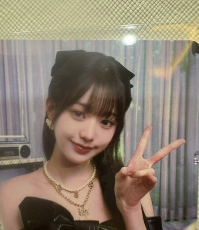 DICON 雜誌卡 B ver.