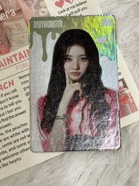 首爾快閃隨機卡（閃卡）