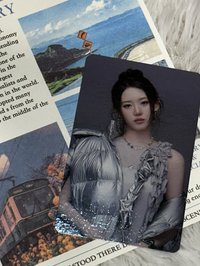 首爾快閃隨機卡（官拍1）