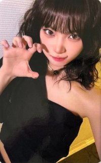 25‘巡迴 首爾安可 入場卡 / 場限卡 HOT ver.