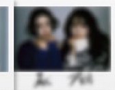 正規一 am 4.0 幸運卡 雙人寬幅拍立得