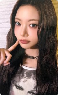 25‘巡迴 首爾安可 入場卡 / 場限卡 HOT ver.