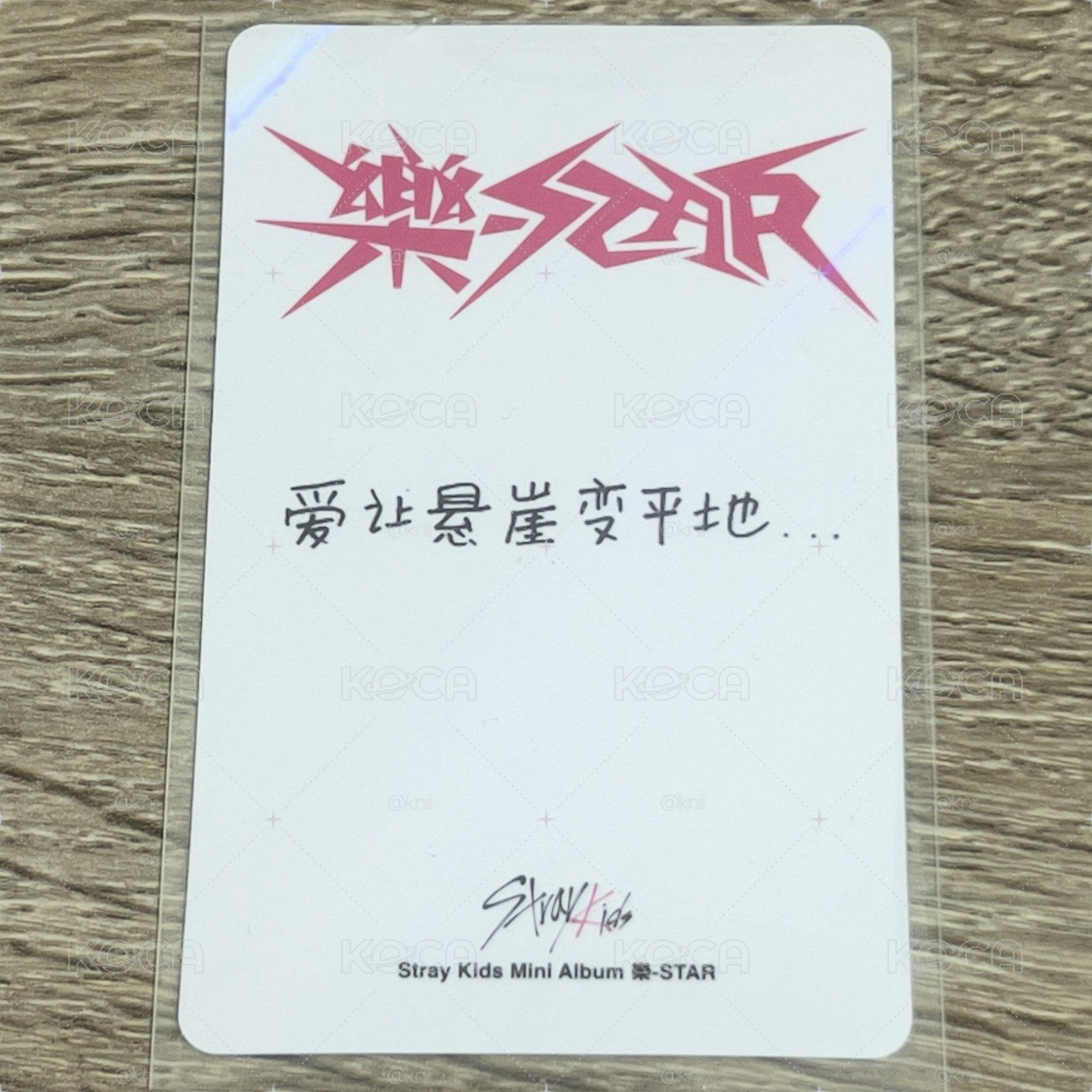 中背閃卡玟