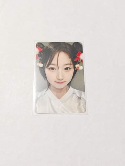 中國公主嫄 中背