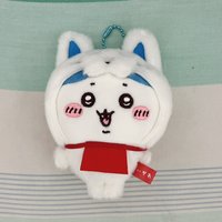 有袋有牌 稻荷小八