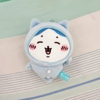 無袋無牌 睡衣小八