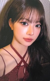 25‘巡迴 首爾安可 入場卡 / 場限卡 SPAGHETTI ver.