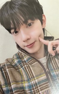 Sweet DREAM sw 線上2.0 簽售卡 