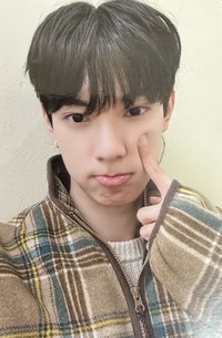 Sweet DREAM sw 線上2.0  簽售卡 