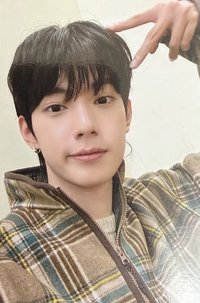 Sweet DREAM sw 線上2.0  簽售卡 